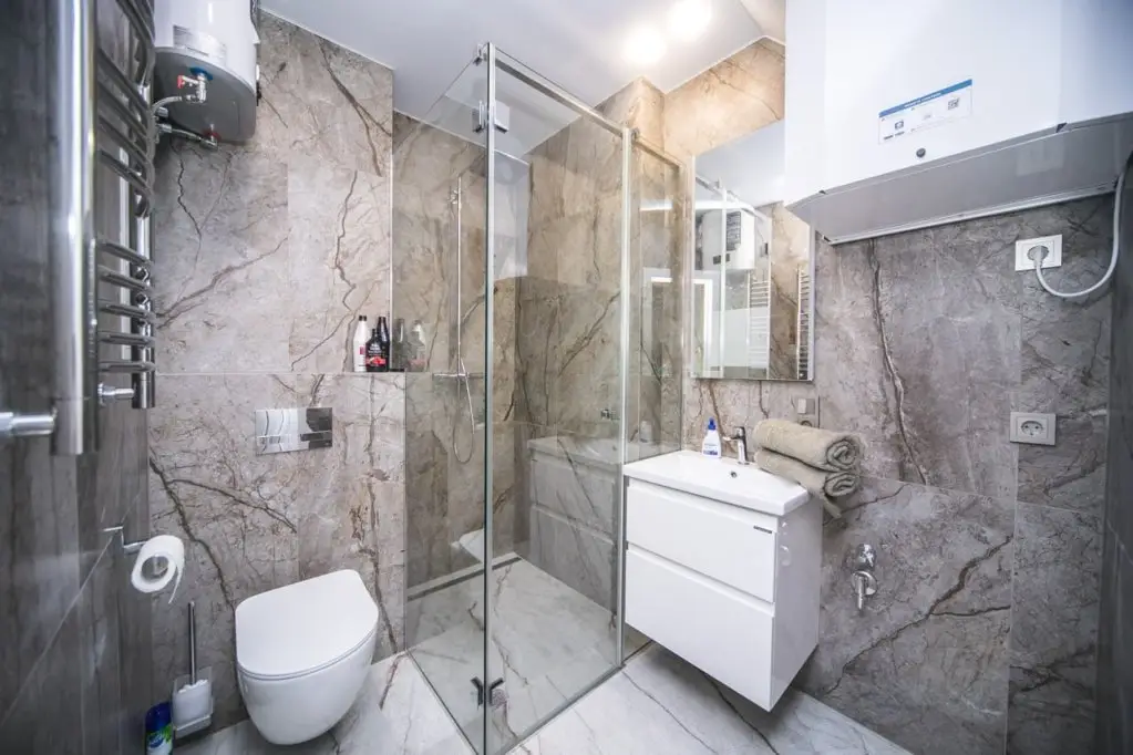 Минск: Апартаменты New Apartment in Minsk