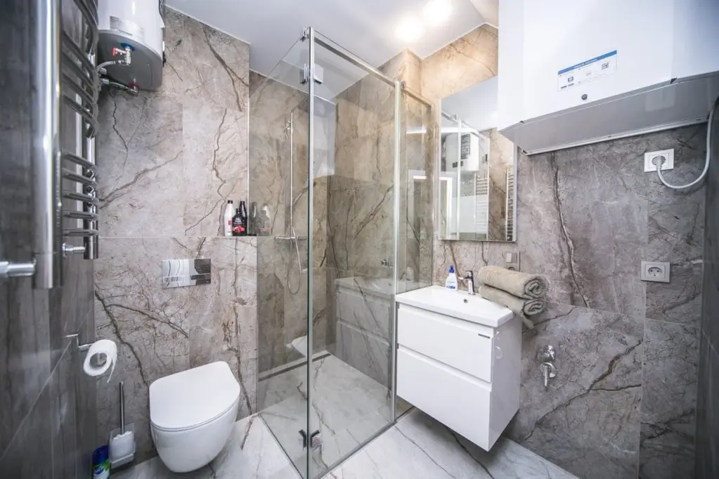 Минск: Апартаменты New Apartment in Minsk