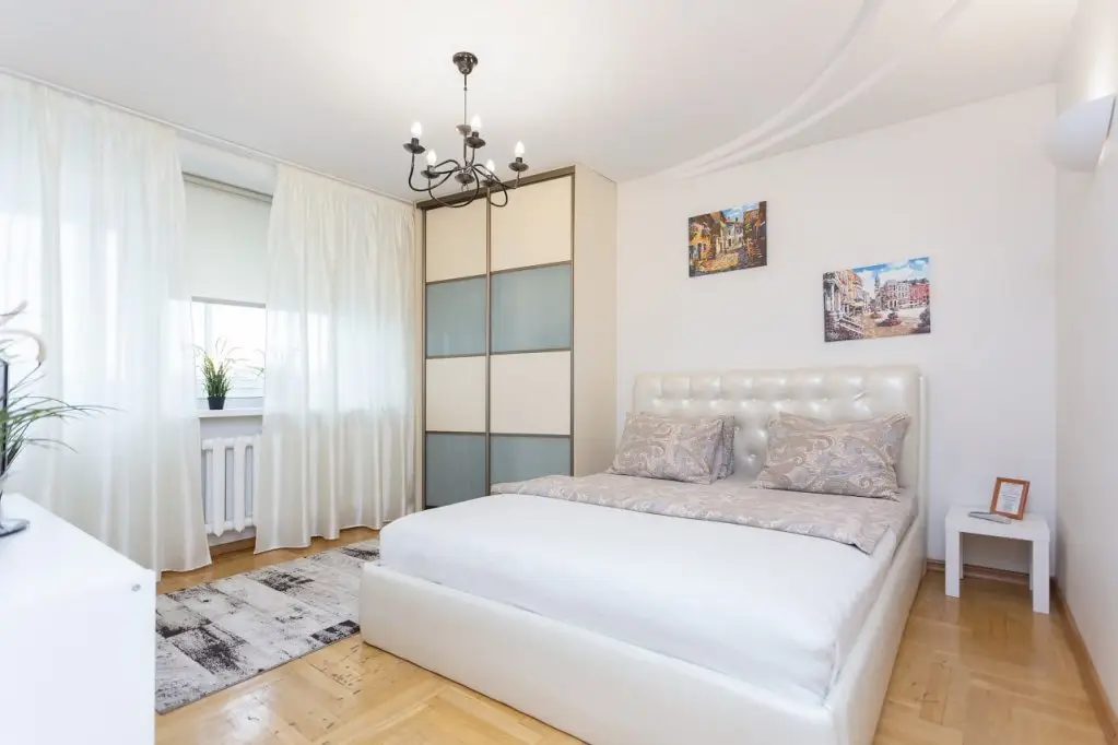 Минск: Квартира Nemiga Flats In Minsk