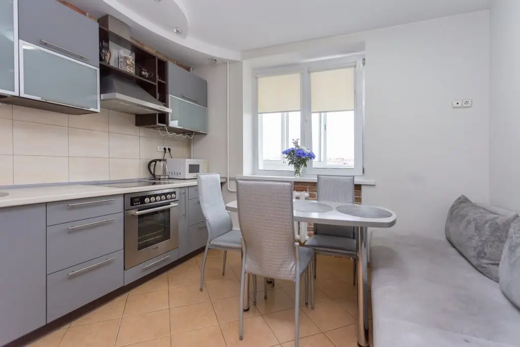 Минск: Квартира Nemiga Flats In Minsk