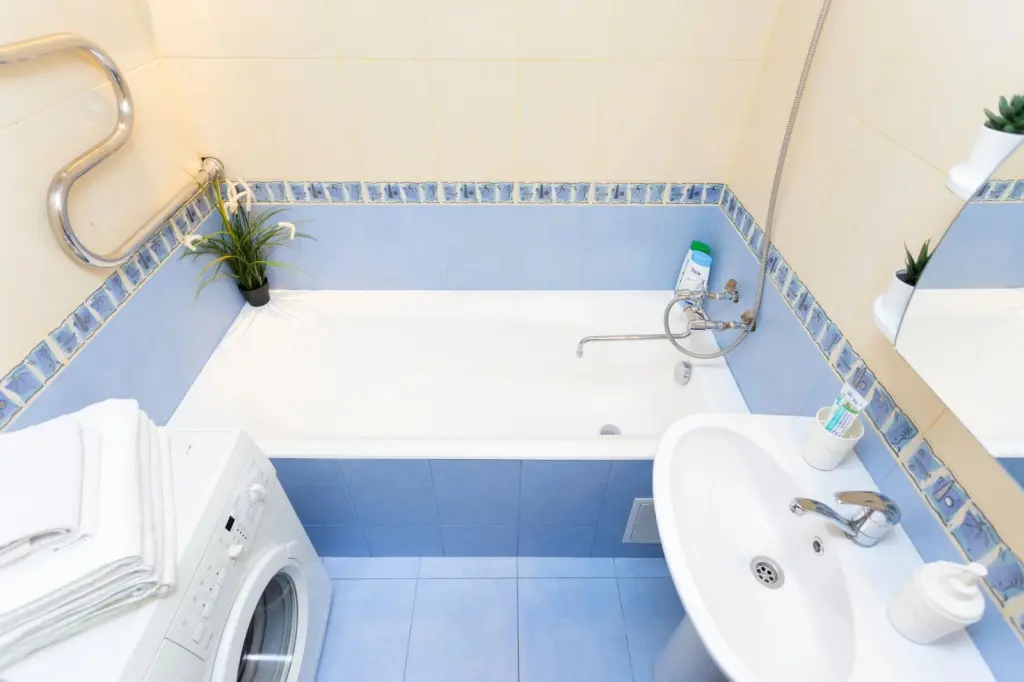 Минск: Квартира Nemiga Flats In Minsk