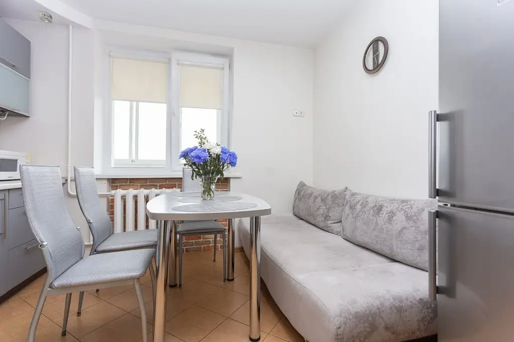 Минск: Квартира Nemiga Flats In Minsk