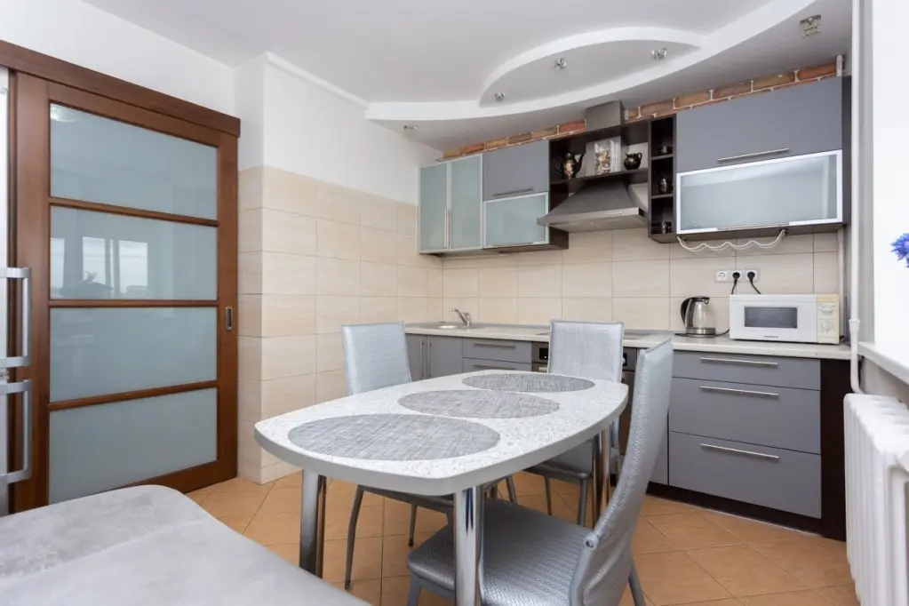 Минск: Квартира Nemiga Flats In Minsk