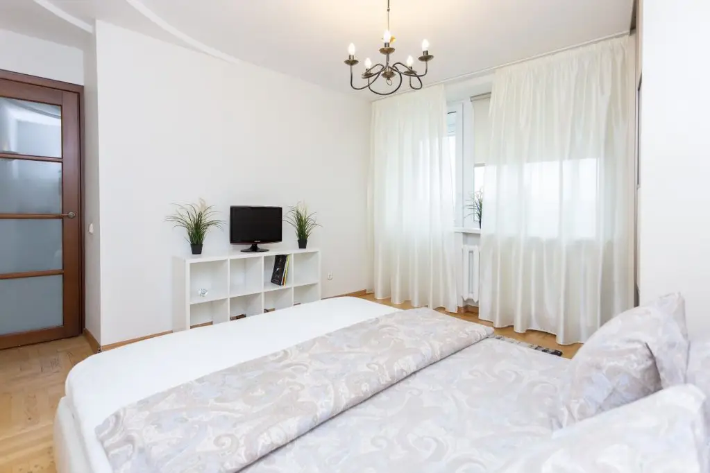 Минск: Квартира Nemiga Flats In Minsk