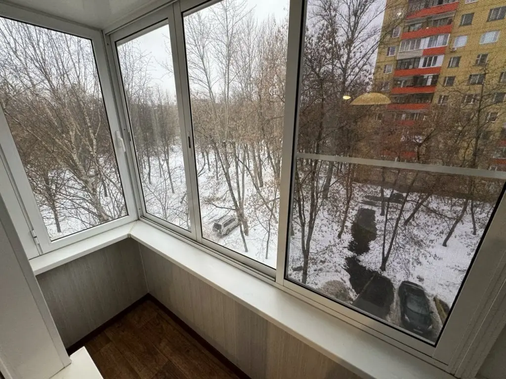Москва: Квартира Comfort Home на Бульваре Ракетный