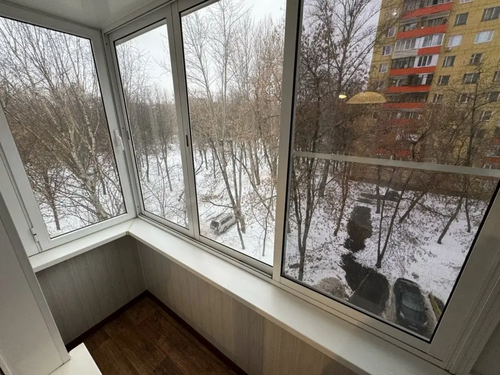 Москва: Квартира Comfort Home на Бульваре Ракетный