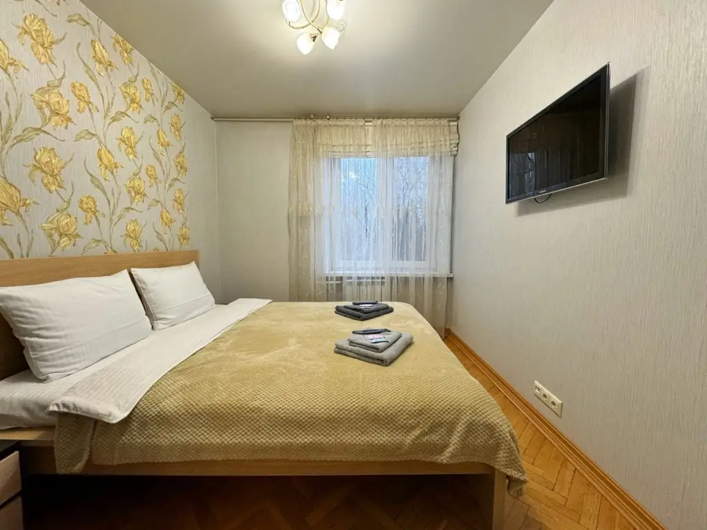 Москва: Квартира Comfort Home на Бульваре Ракетный