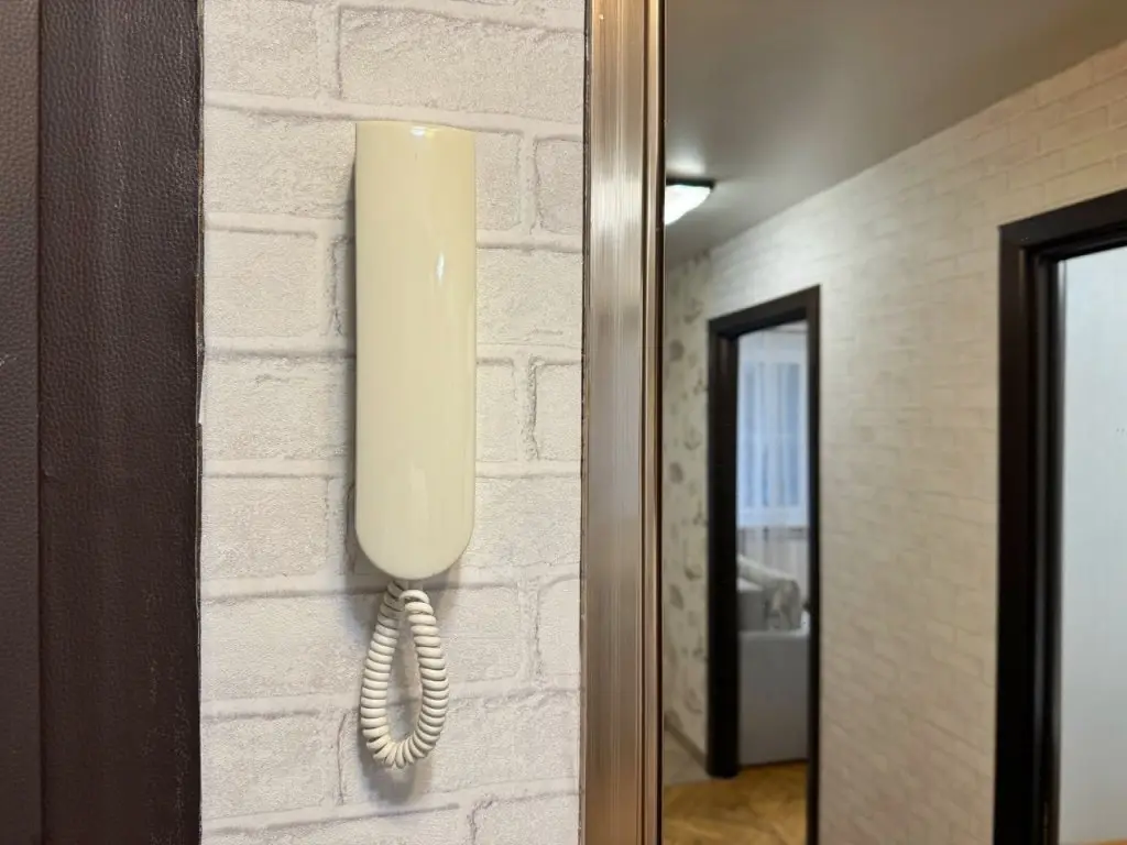 Москва: Квартира Comfort Home на Бульваре Ракетный