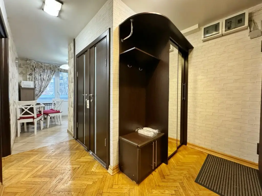 Москва: Квартира Comfort Home на Бульваре Ракетный