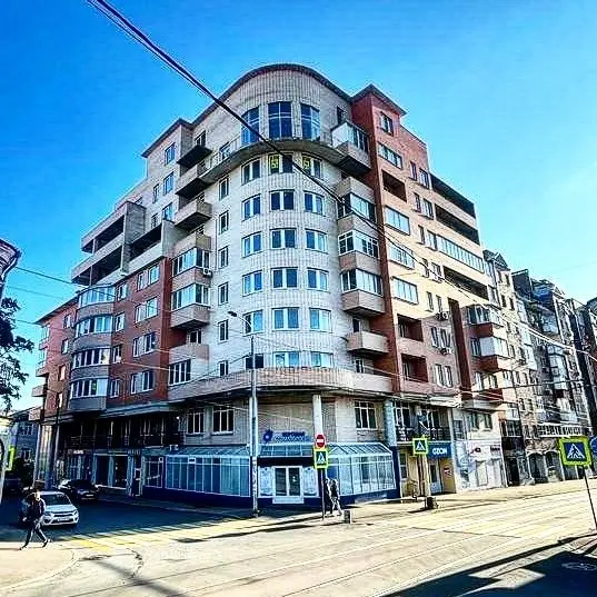 Ростов-на-Дону: Апартаменты Апартикс