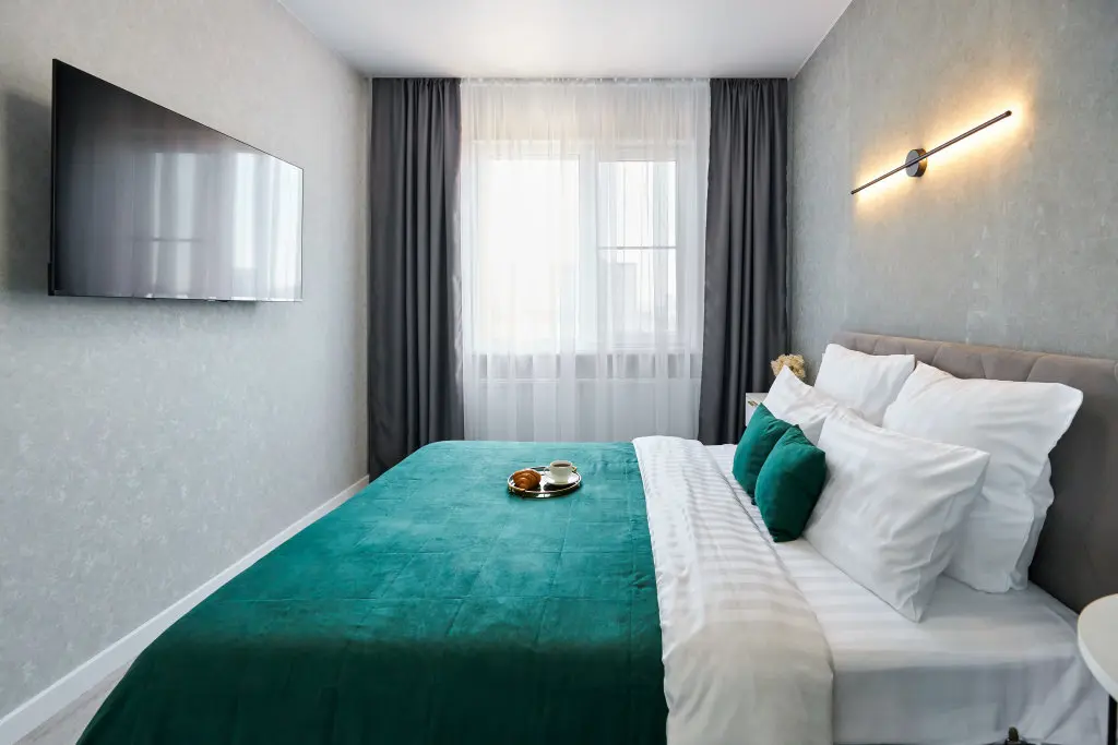 Ростов-на-Дону: Квартира Iris home