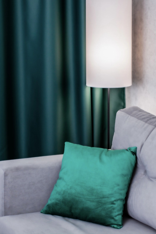 Ростов-на-Дону: Квартира Iris home
