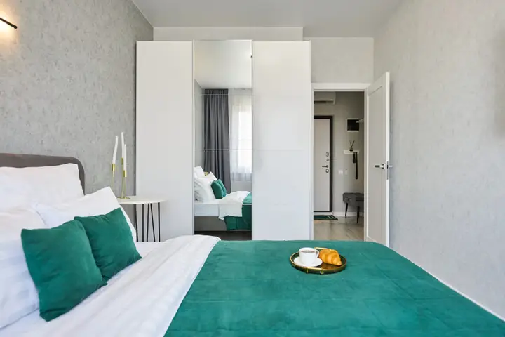 Ростов-на-Дону: Квартира Iris home