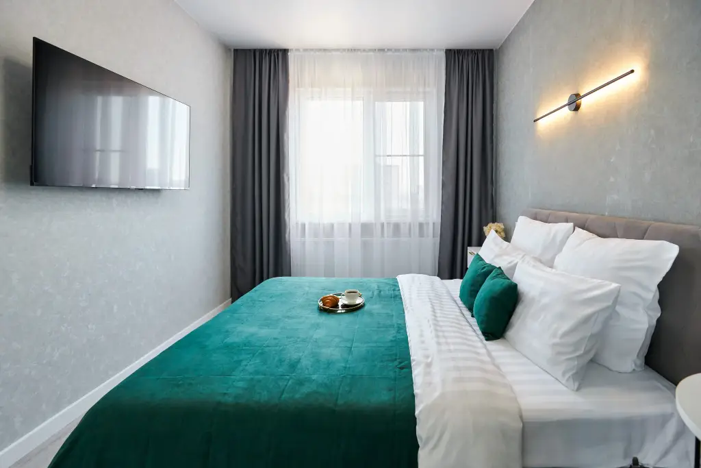 Ростов-на-Дону: Квартира Iris home