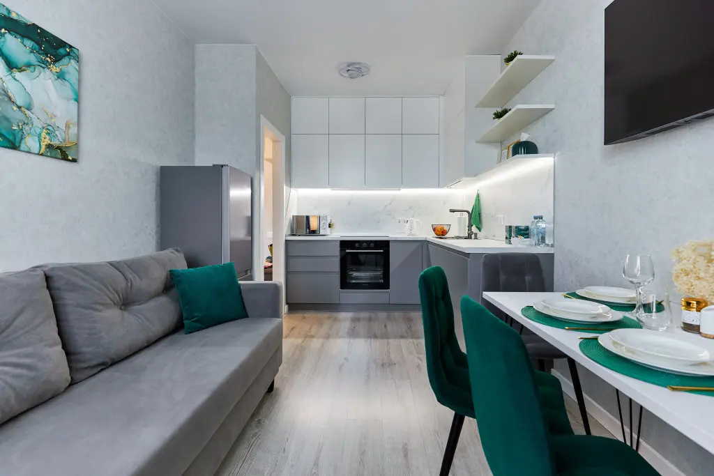 Ростов-на-Дону: Квартира Iris home