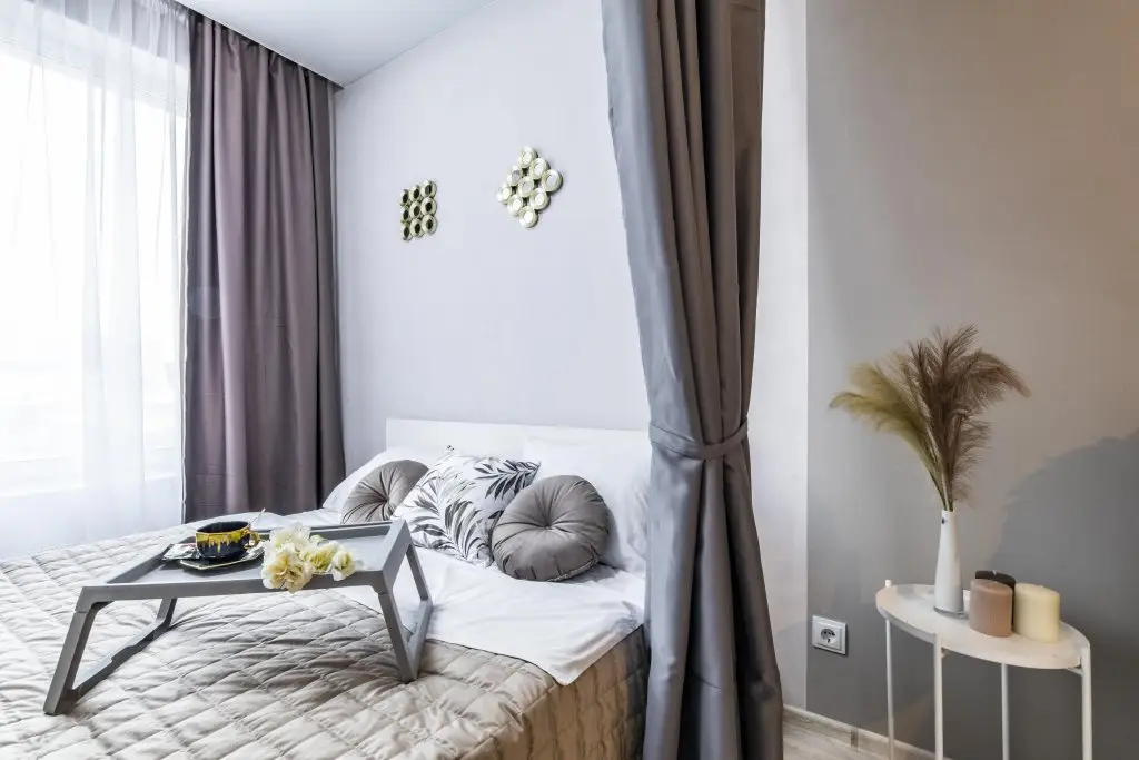 Екатеринбург: Квартира студия BeGuest на Чкалова 18