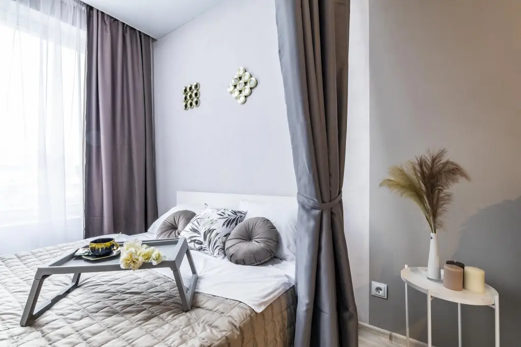 Екатеринбург: Квартира студия BeGuest на Чкалова 18