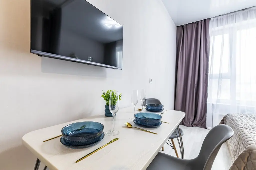 Екатеринбург: Квартира студия BeGuest на Чкалова 18