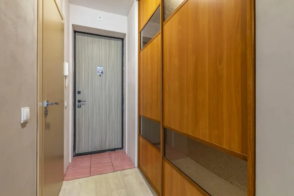 Екатеринбург: Квартира студия BeGuest на Чкалова 18