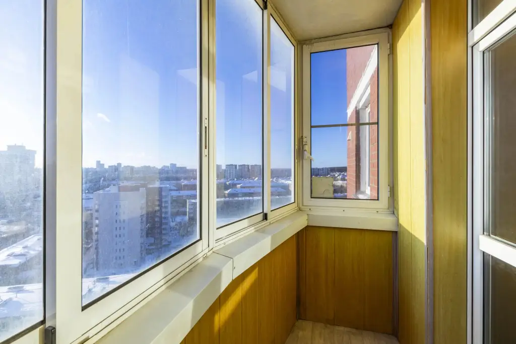 Екатеринбург: Квартира двухкомнатная BeGuest на Парниковой 8