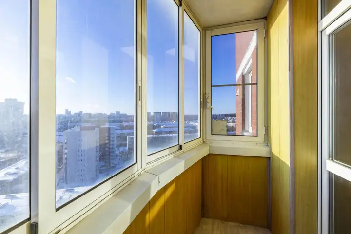Екатеринбург: Квартира двухкомнатная BeGuest на Парниковой 8