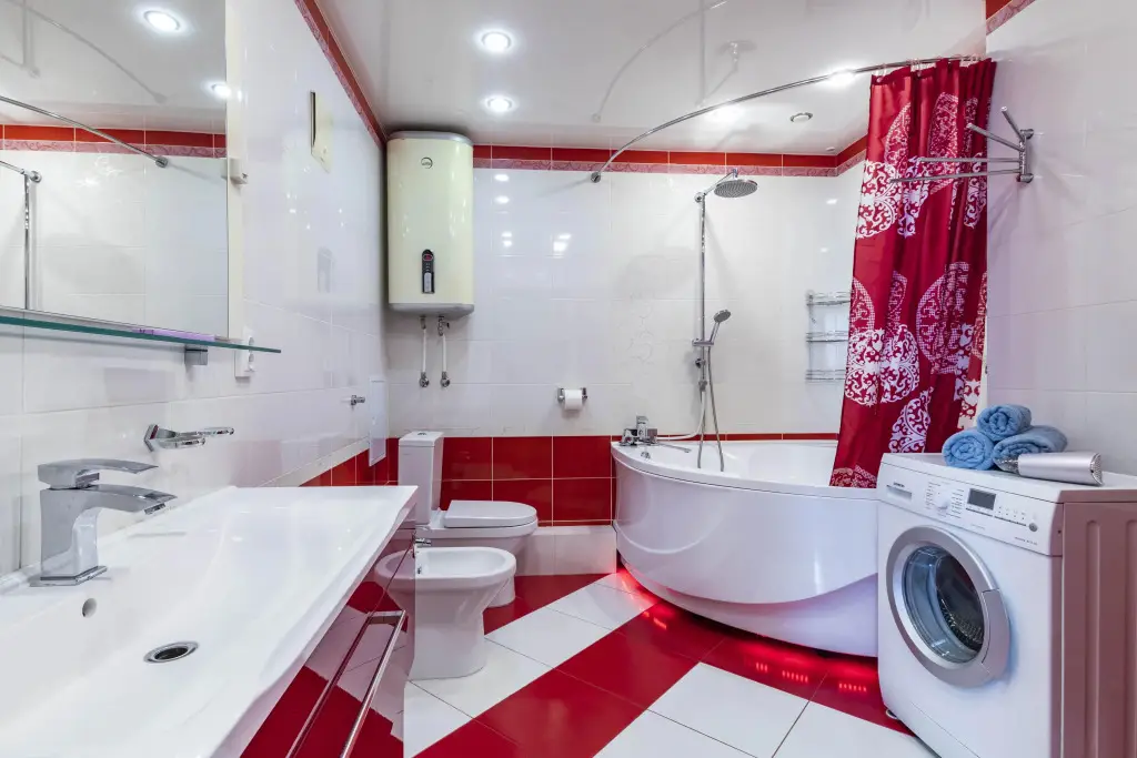 Екатеринбург: Квартира двухкомнатная BeGuest на Парниковой 8