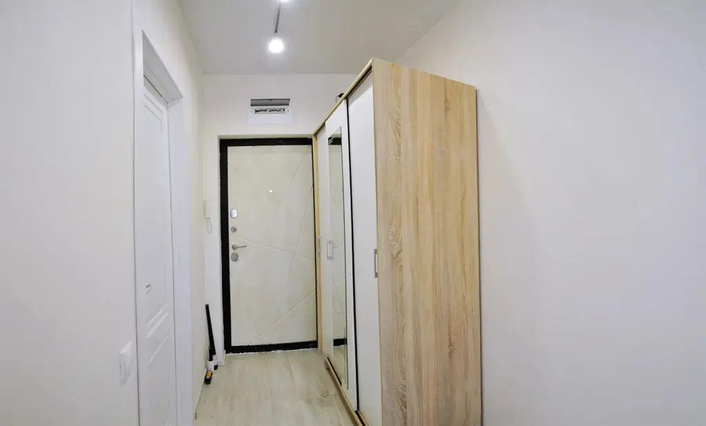 Астрахань: Квартира Khadi_Home в элитном ЖК Атмосфера на берегу Волги