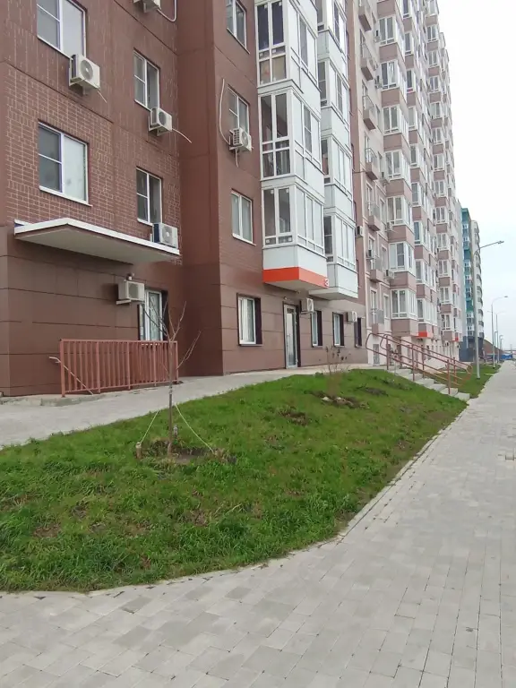 Ростов-на-Дону: Квартира Евро двухкомнатная