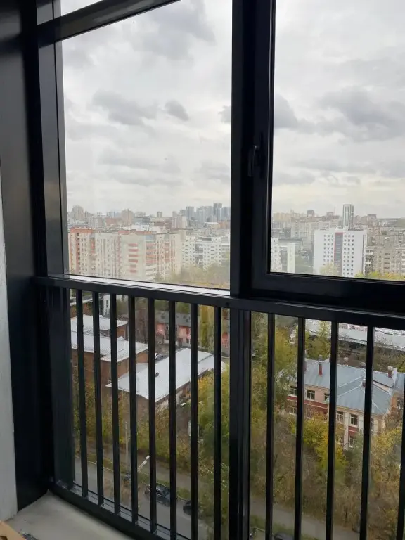 Пермь: Квартира Апартаменты в ЖК Камские огни