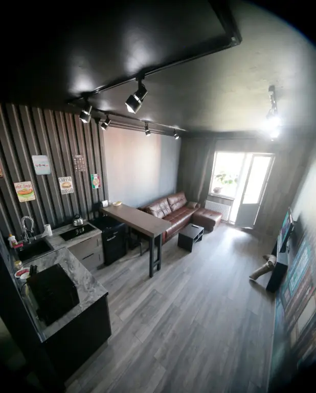 Тверь: Квартира Loft 17