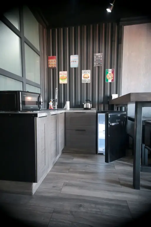 Тверь: Квартира Loft 17