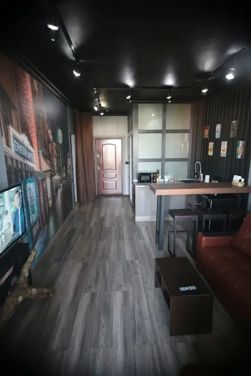 Тверь: Квартира Loft 17