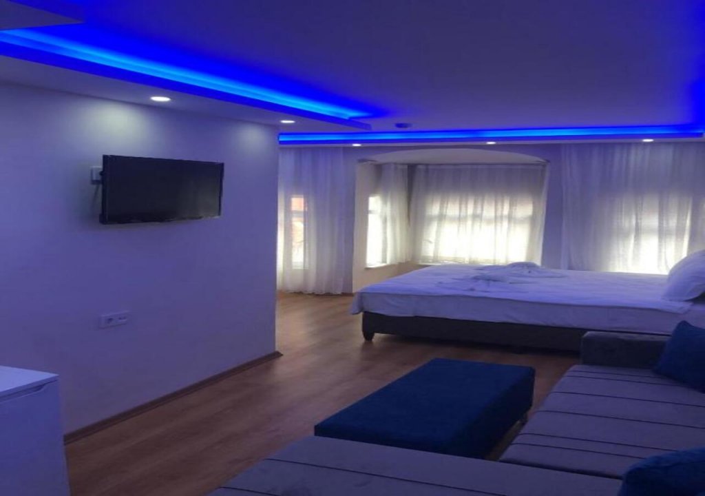 Стамбул: Апарт-отель Blue Royal
