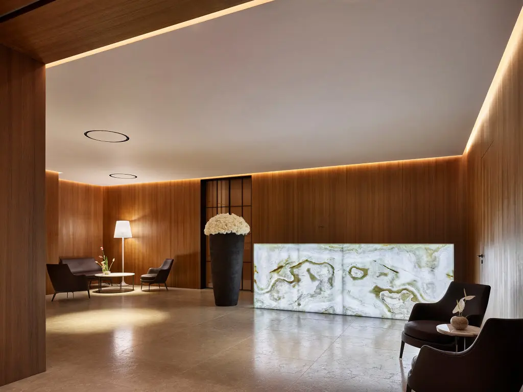 Москва: Stella di Mosca by BVLGARI Hotels