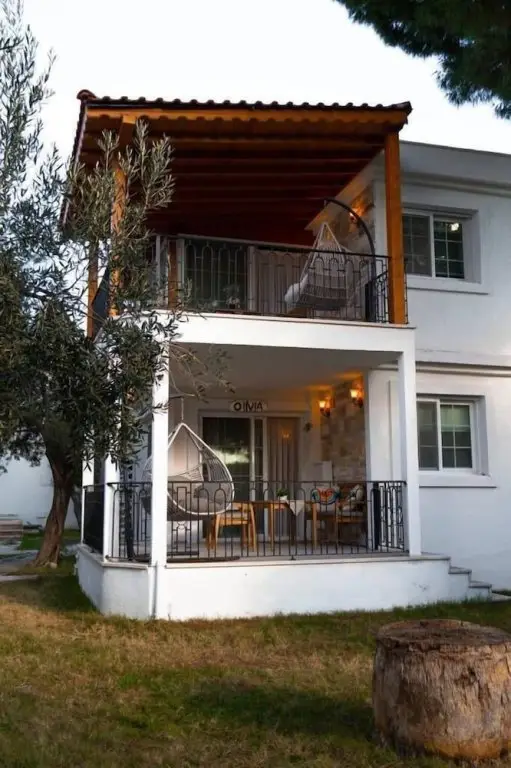 Фоча: Foga Beach Homes