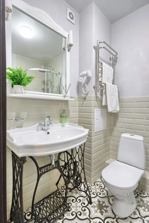 Санкт-Петербург: Апартаменты MyhomeYourhome на Образцовой
