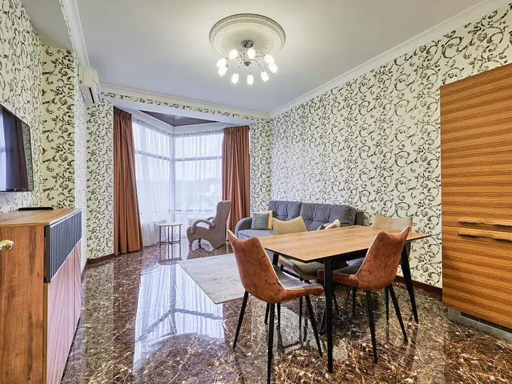 Кисловодск: Квартира Green Park 93