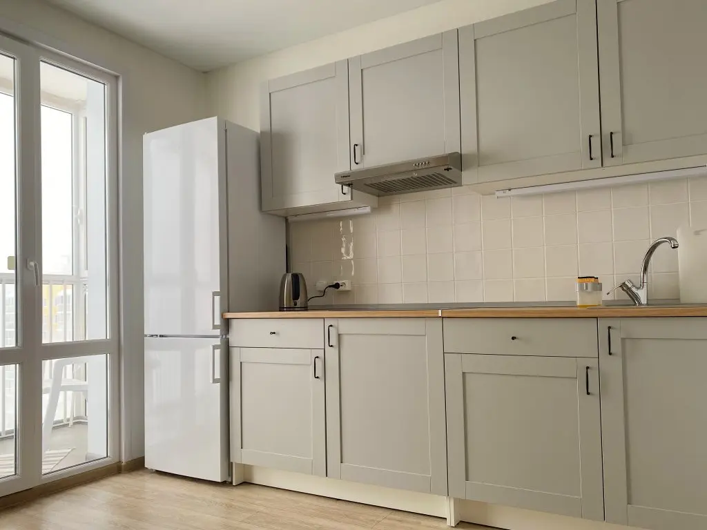 Otradnoye: Апартаменты Scandic Romantic st.