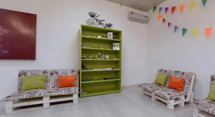 Пятигорск: Hostel Tsentral