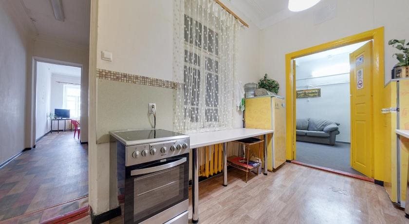 Пятигорск: Hostel Tsentral