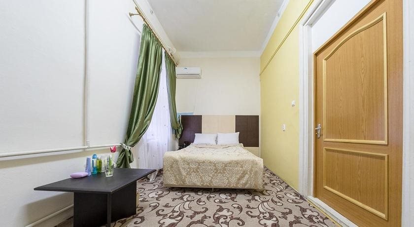 Пятигорск: Hostel Tsentral