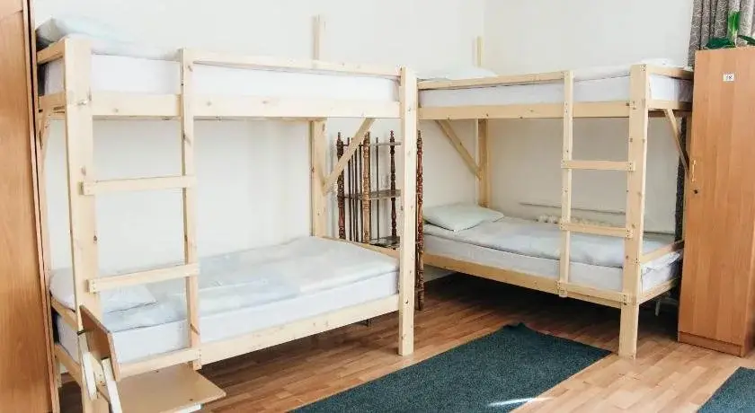 Пятигорск: Hostel Tsentral
