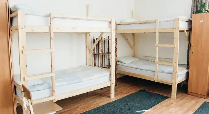 Пятигорск: Hostel Tsentral
