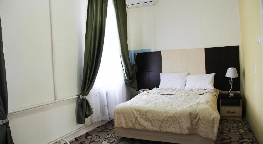 Пятигорск: Hostel Tsentral
