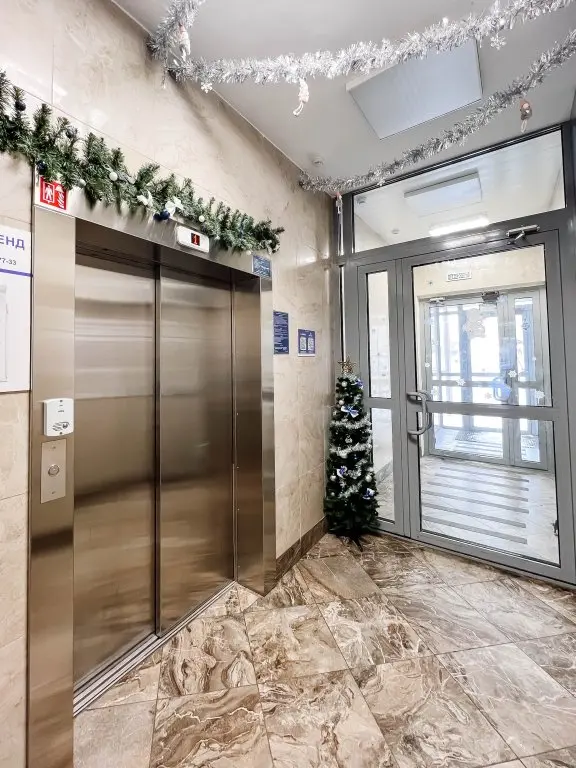 Красноярск: Квартира для двоих