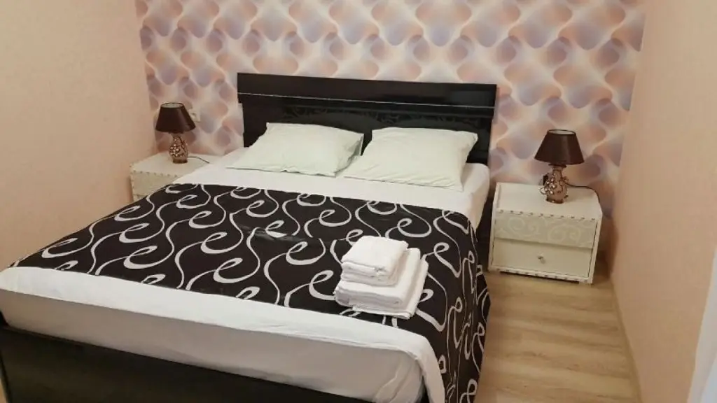 Сухум: Gostevoj dom Maks