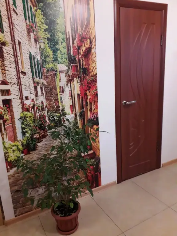 Иркутск: Hostel Mir