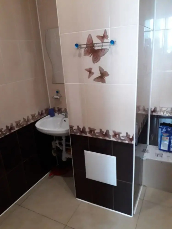 Иркутск: Hostel Mir