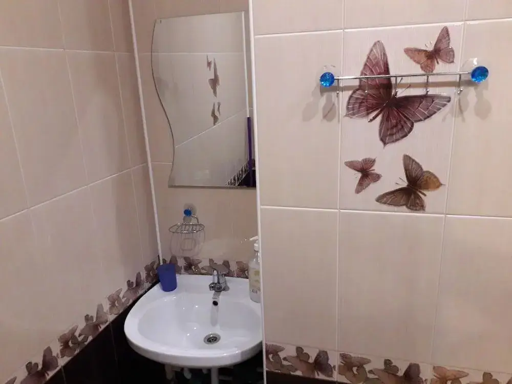 Иркутск: Hostel Mir