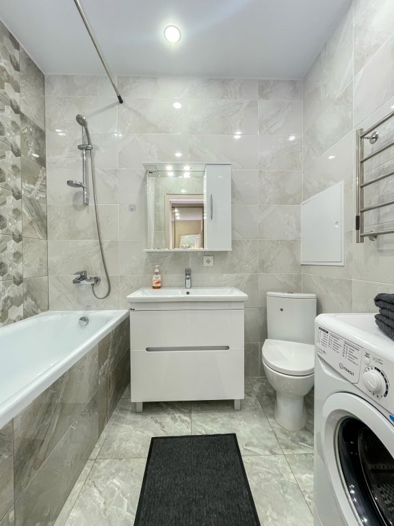 Москва: Апартаменты Квартира 35 м², 18/18 эт.